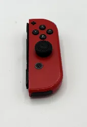 manette joycon droit rouge vif