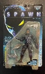 mcfarlane toys 1997 spawn the movie ultra-action figure al simmons