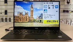 ordinateur portable dell xps 13 9360 p54g