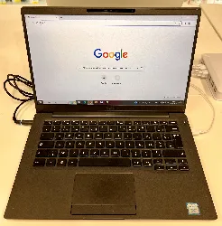 ordinateur portable dell xps 13 p82g