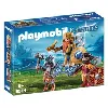 playmobil 9344 - roi des nains