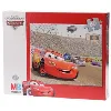 puzzle mb 60 pièces cars 2 & planes