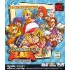 snk vs capcom : card fighters clash ( version jap )