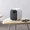 vidéoprojecteur xiaomi mi smart compact projector m055mgn