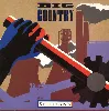 vinyle big country - steeltown (1984)