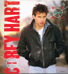 vinyle corey hart - boy in the box (1985)