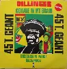 vinyle dillinger - cokane in my brain