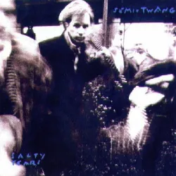 vinyle semi - twang - salty tears (1988)