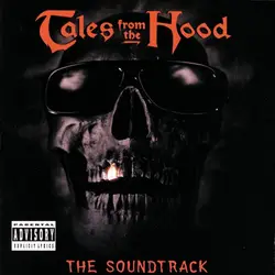 vinyle tales from the hood (the soundtrack) (1995)