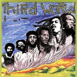 vinyle third world - arise in harmony (1980)