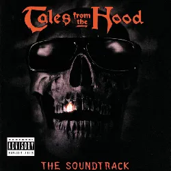 vinyle various - tales from the hood (the soundtrack) (1995)