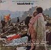 vinyle various - woodstock - music from the original soundtrack and more (1970)