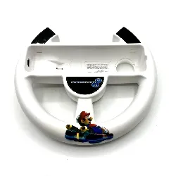 volant course mario - wii u mario kart 8