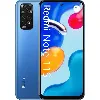 xiaomi redmi note 11s dual - sim 6/128 go bleu crépuscule
