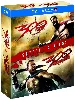 blu-ray 300 + 300 : la naissance d'un empire - coffret blu - ray