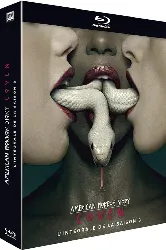 blu-ray american horror story : coven - l'intégrale de la saison 3 - blu - ray