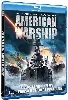 blu-ray american warships