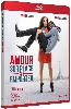 blu-ray amour sur place ou à emporter - blu - ray