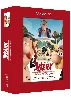 blu-ray astérix - le domaine des dieux - combo blu - ray 3d + blu - ray + dvd