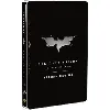 blu-ray batman begins - the dark knight - coffret digipack collector