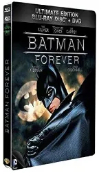 blu-ray batman forever - combo format collection dc comics
