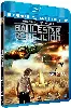 blu-ray battlestar rebellion (inhabited island aka prisoners of power) [blu - ray]
