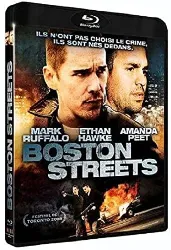 blu-ray boston streets