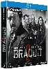 blu-ray braquo - saison 2