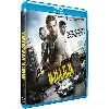 blu-ray brick mansions - blu - ray