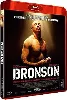 blu-ray bronson