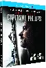blu-ray capitaine phillips [import italien] [blu - ray + copie digitale]