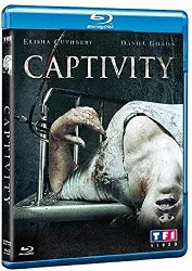 blu-ray captivity