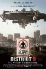 blu-ray district 9 - blu - ray