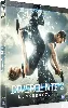 blu-ray divergente 2 : l'insurrection - blu - ray