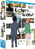 blu-ray eden of the east - intégrale des films : the king of eden + paradise lost - blu - ray