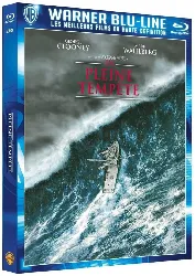 blu-ray en pleine tempête - blu - ray