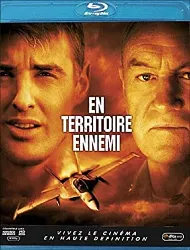 blu-ray en territoire ennemi - blu - ray