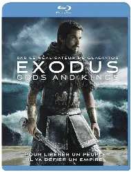 blu-ray exodus : gods and kings