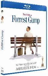 blu-ray forrest gump - blu - ray