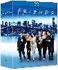 blu-ray friends - l'intégrale - saisons 1 à 10 - coffret blu - ray