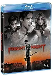 blu-ray fright night - blu - ray