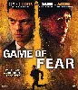 blu-ray game of fear - blu - ray