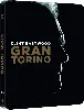 blu-ray gran torino - blu - ray + copie digitale - édition boîtier steelbook