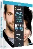 blu-ray happiness therapy - blu - ray