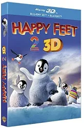 blu-ray happy feet 2