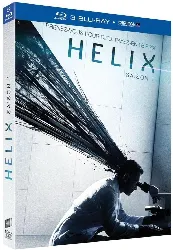 blu-ray helix - saison 1