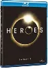 blu-ray heroes - saison 1 - blu - ray