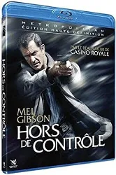 blu-ray hors de contrôle - blu - ray