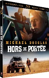 blu-ray hors de portée