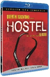 blu-ray hostel
